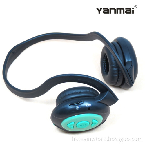 Fashional dj china headphone